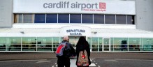 Cardiff-Airport-Arrivals